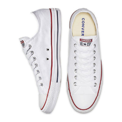 Trainers Converse Chuck Taylor All Star White