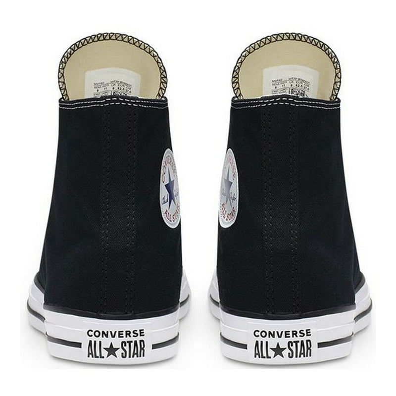 Men’s Casual Trainers Converse Chuck Taylor All Star High Top Black