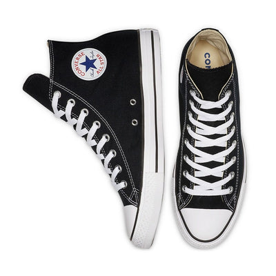 Chaussures de sport pour femme Converse CHUCK TAYLOR ALL STAR M9160C Noir