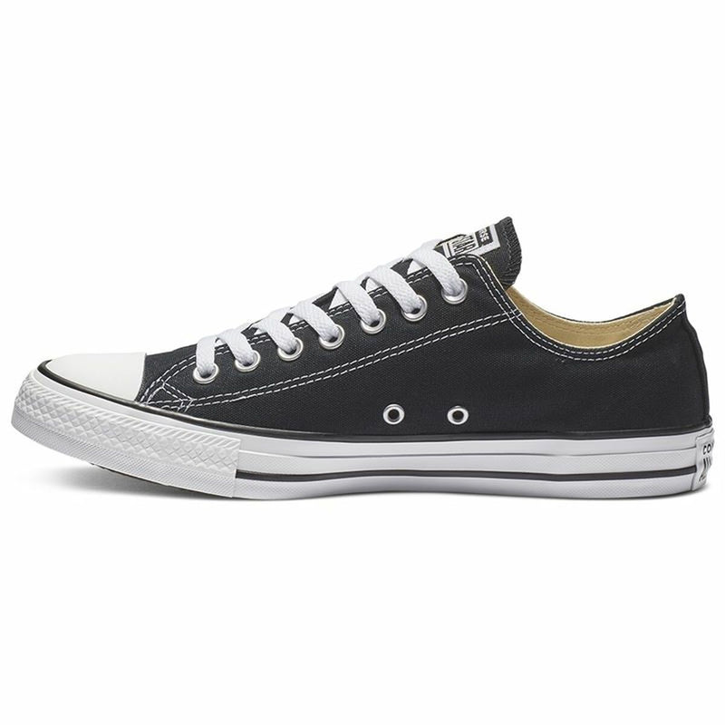 Men’s Casual Trainers Chuck Taylor All Star Converse M9166C   Black