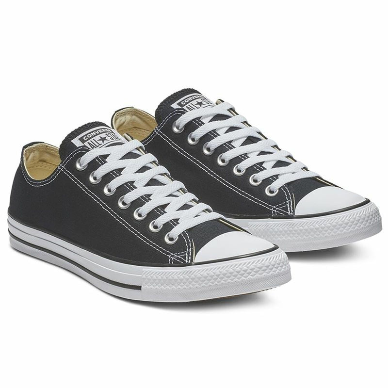 Chaussures casual homme Chuck Taylor All Star Converse M9166C   Noir