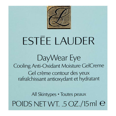 Crème contour des yeux Daywear Eye Estee Lauder 15 ml