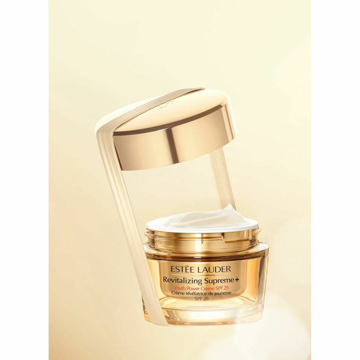 Day Cream Estee Lauder REVITALIZING SUPREME+ Spf 25 50 ml