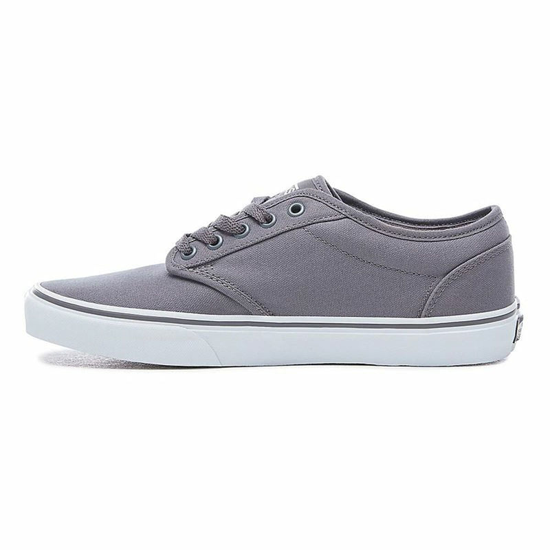 Chaussures casual homme Vans Atwood Gris