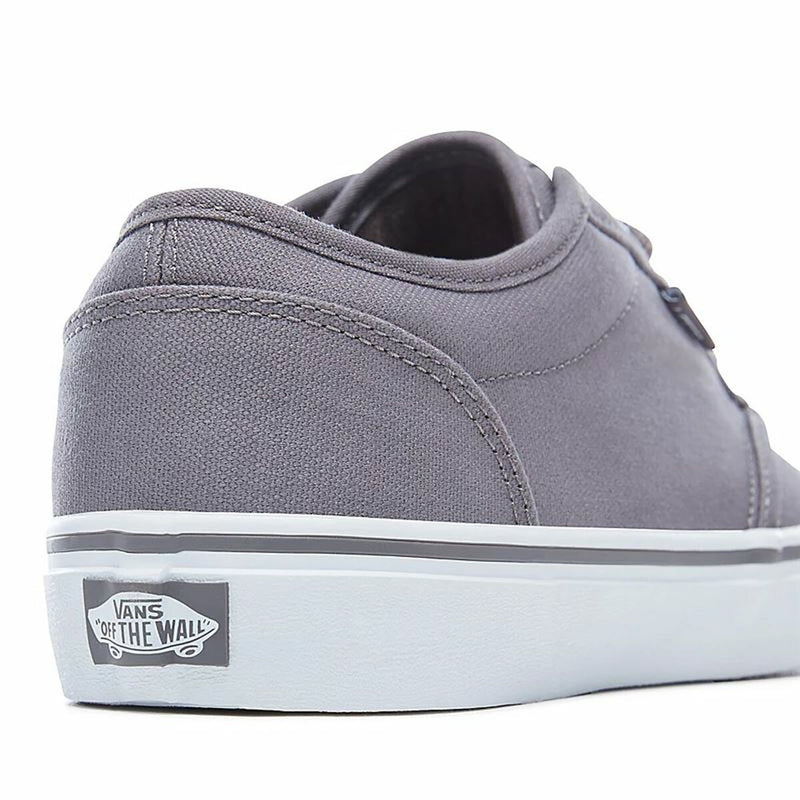 Chaussures casual homme Vans Atwood Gris