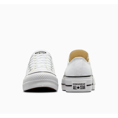 Sports Trainers for Women Converse ALL STAR LIFT White