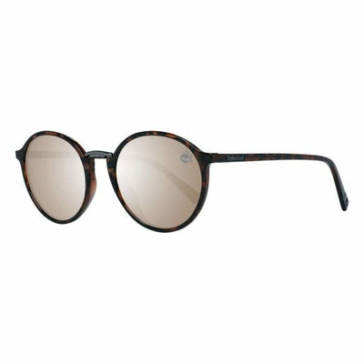 Óculos escuros masculinos Timberland TB9160 Ø 51 mm
