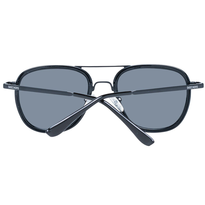 Óculos escuros masculinos Skechers SE9042-5001A Ø 50 mm