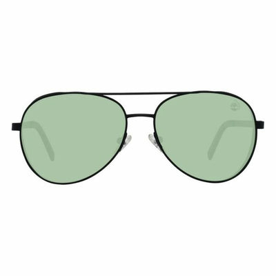 Óculos escuros masculinos Timberland TB9183-6102D Ø 61 mm