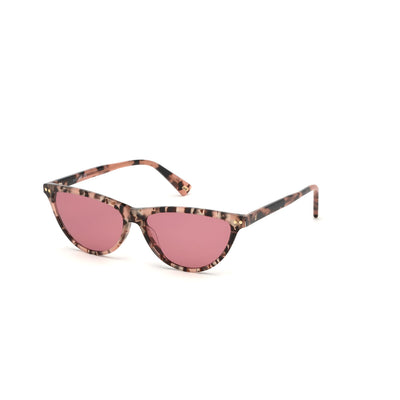 Ladies' Sunglasses Web Eyewear WE0264-5555S Ø 55 mm