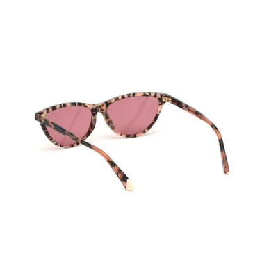 Ladies' Sunglasses Web Eyewear WE0264-5555S Ø 55 mm