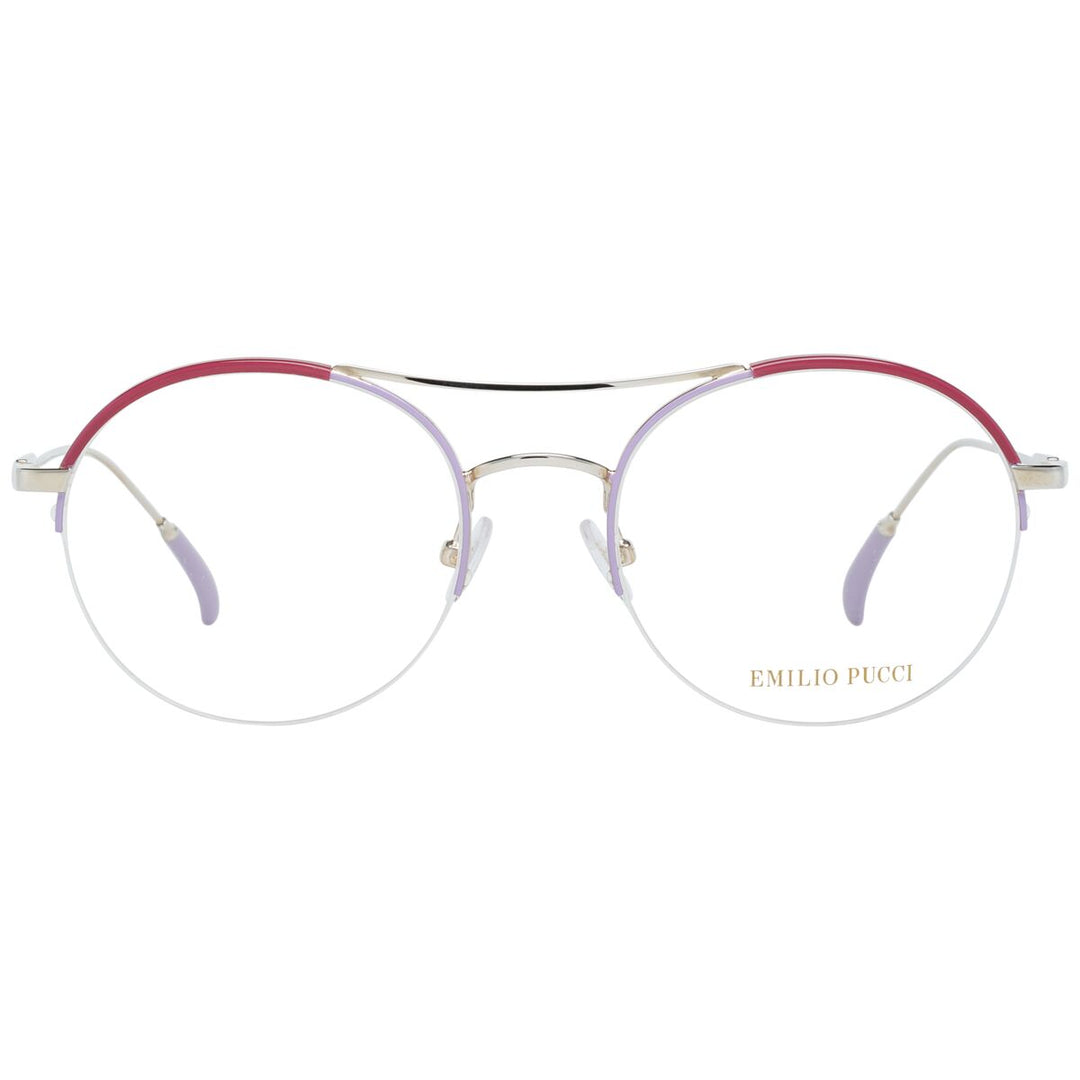 Ladies' Spectacle frame Emilio Pucci EP5108 52068