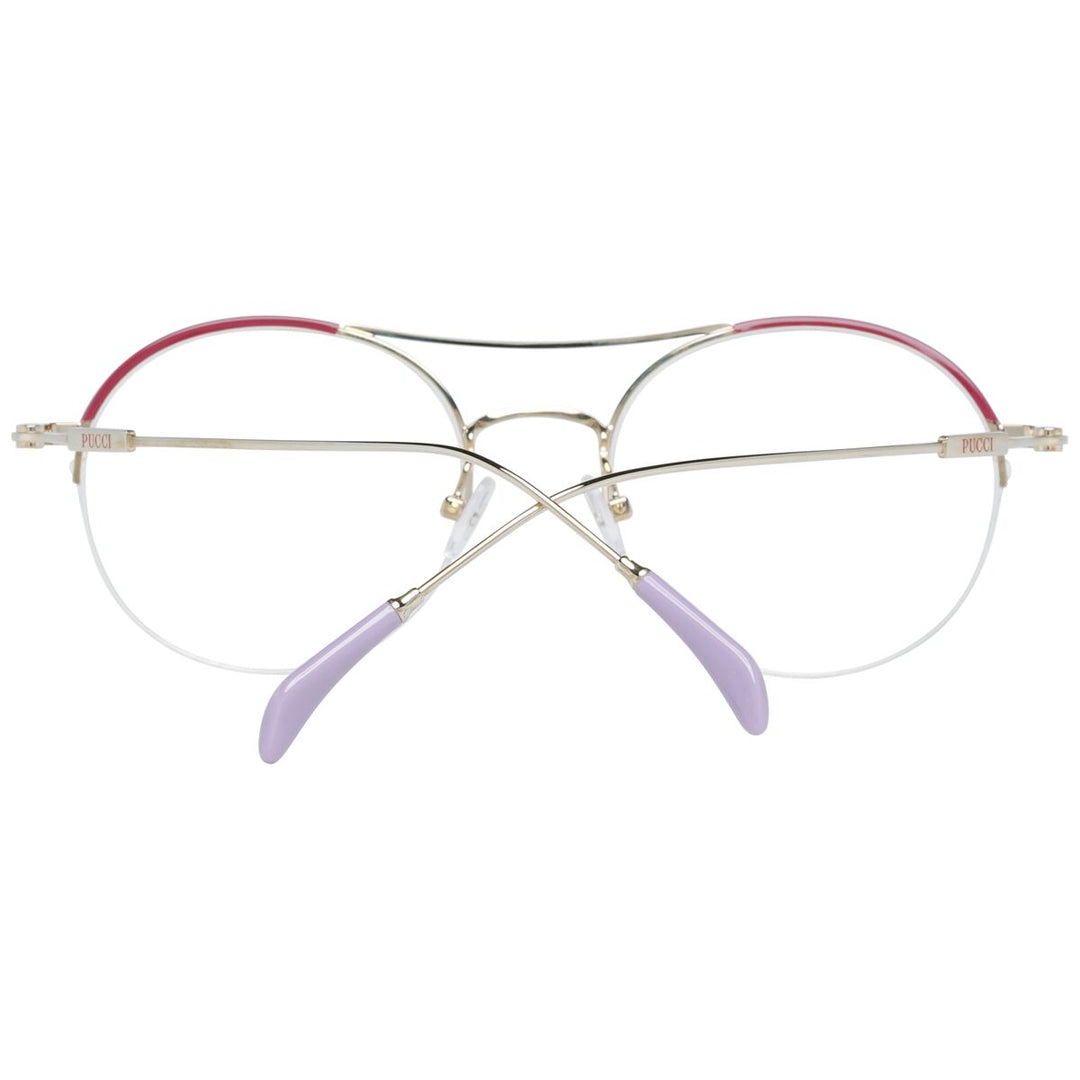 Ladies' Spectacle frame Emilio Pucci EP5108 52068