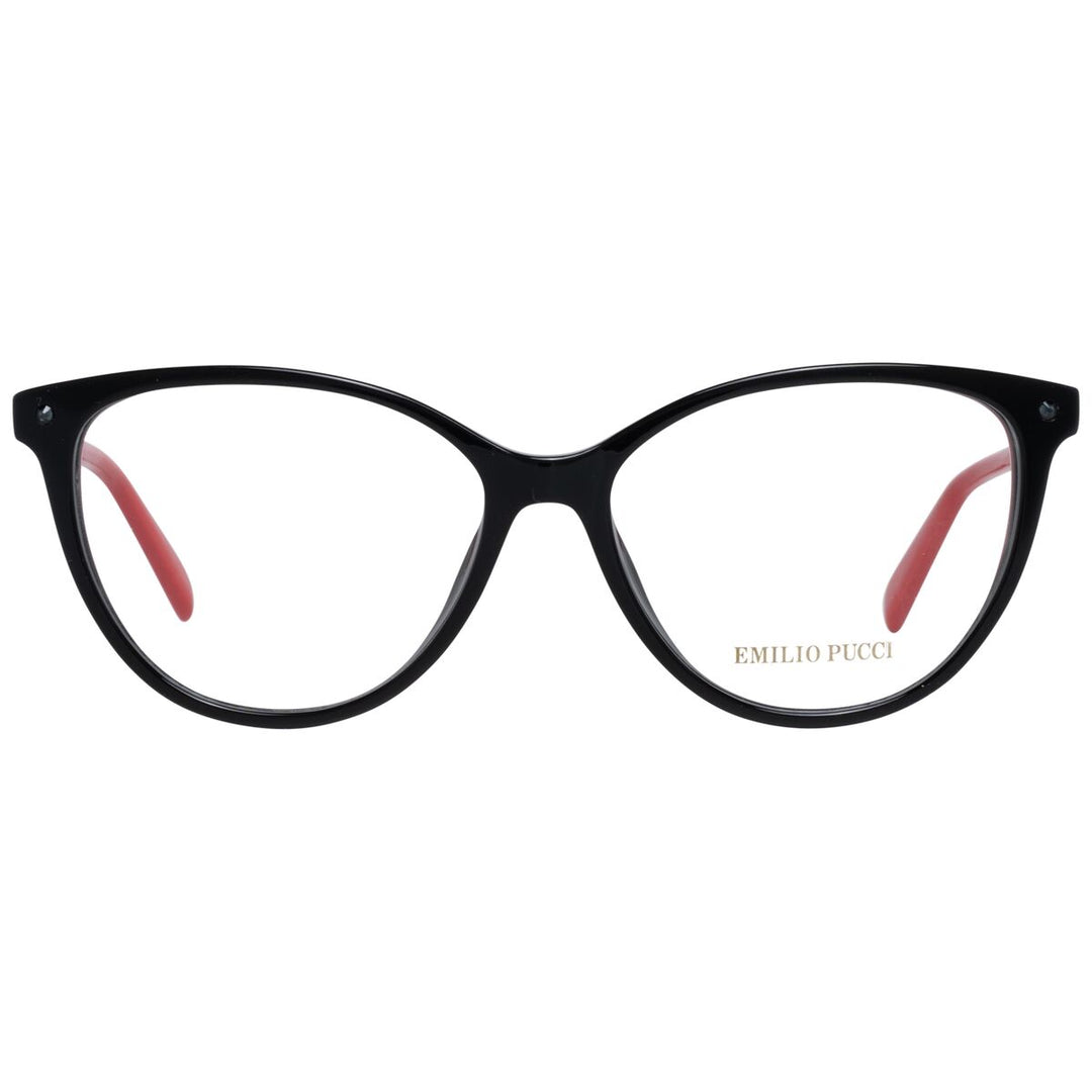 Ladies' Spectacle frame Emilio Pucci EP5119 55005
