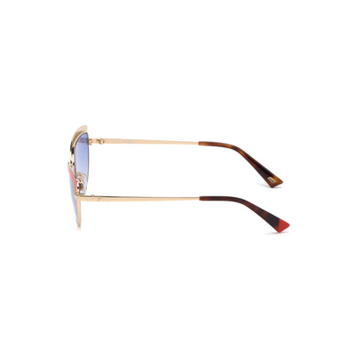 Óculos escuros femininos Web Eyewear WE0272-5932W ø 59 mm