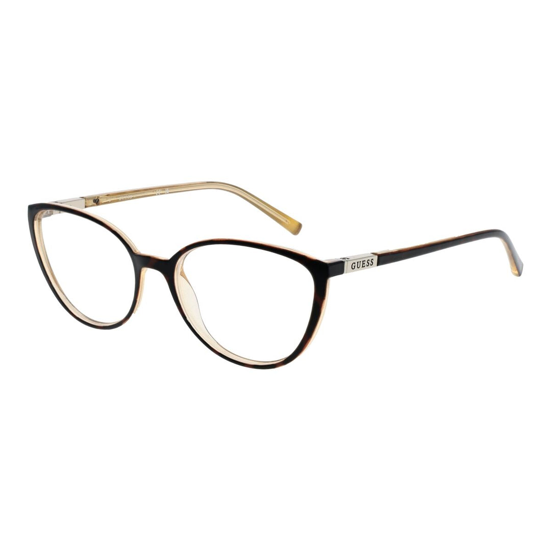 Unisex' Spectacle frame Guess GU3044 54056
