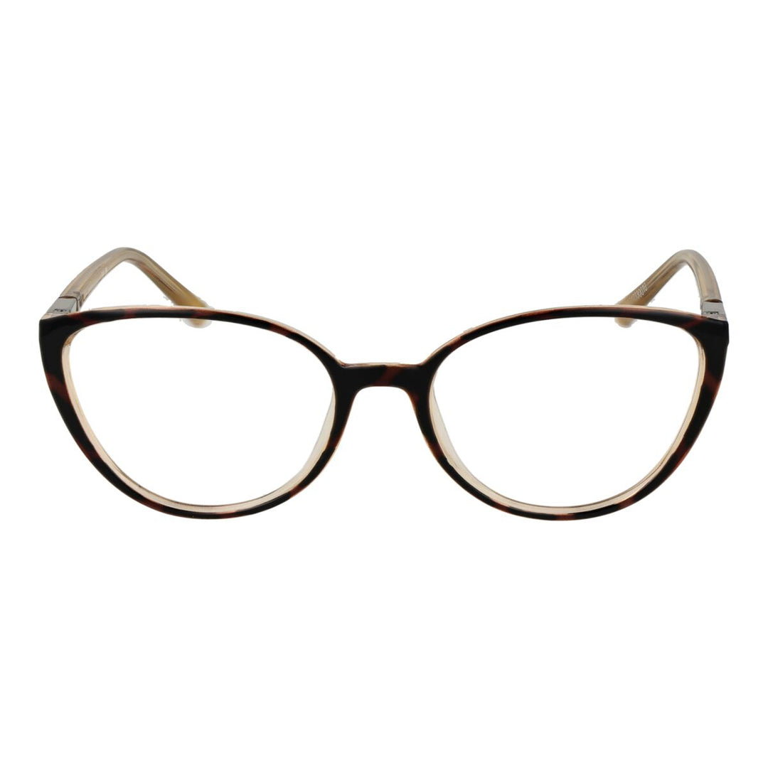 Unisex' Spectacle frame Guess GU3044 54056