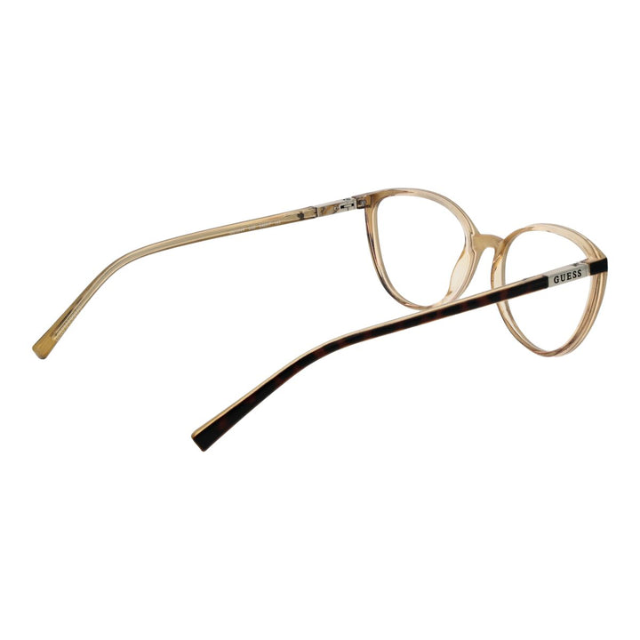 Unisex' Spectacle frame Guess GU3044 54056