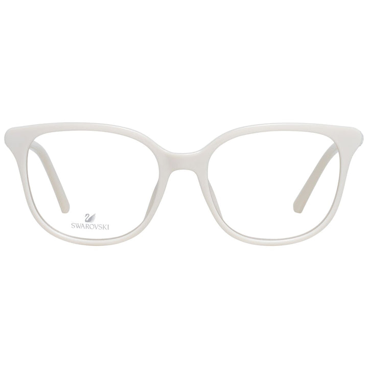 Ladies' Spectacle frame Swarovski SK5321 52021