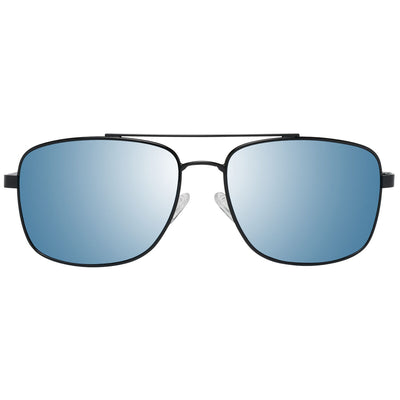 Óculos escuros masculinos Timberland TB7175-5901X ø 59 mm