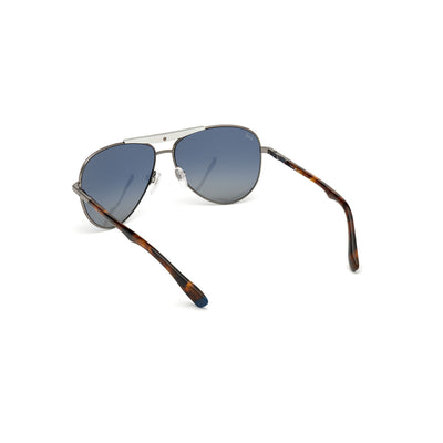 Men's Sunglasses Web Eyewear WE0281-6012V ø 60 mm