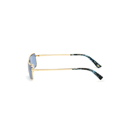 Men's Sunglasses Web Eyewear WE0287-5430V ø 54 mm