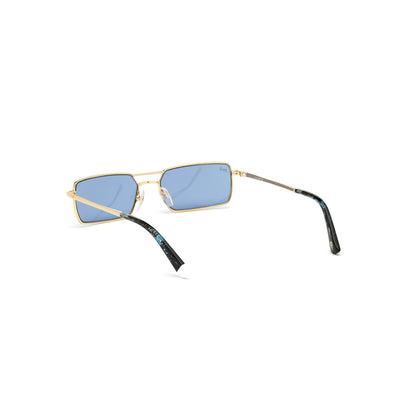 Óculos escuros masculinos Web Eyewear WE0287-5430V ø 54 mm