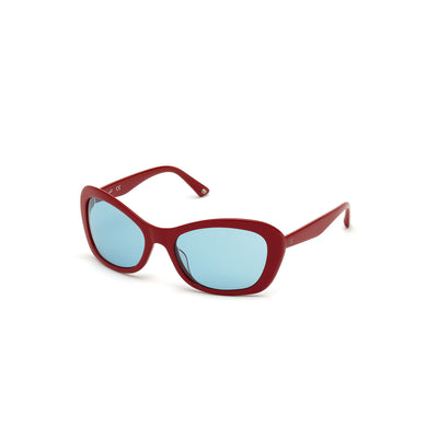Ladies' Sunglasses Web Eyewear WE0289-5666V ø 56 mm