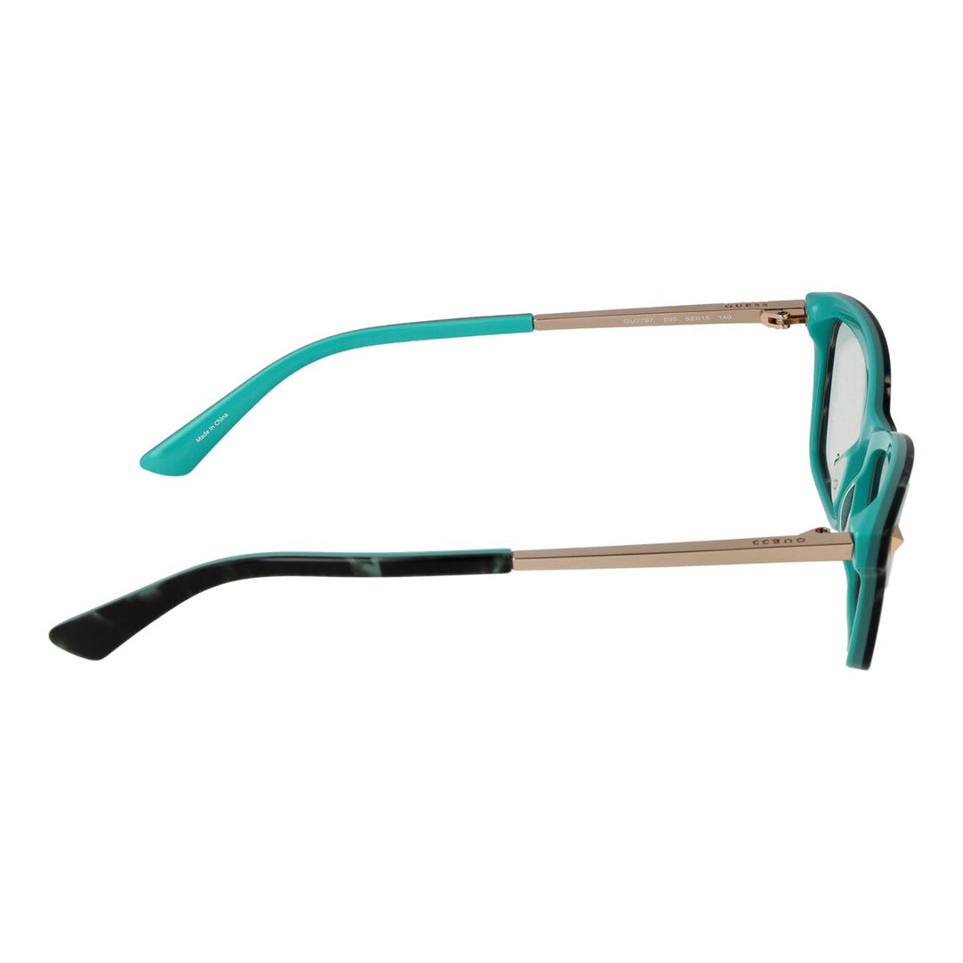 Ladies' Spectacle frame Guess GU2797 52095