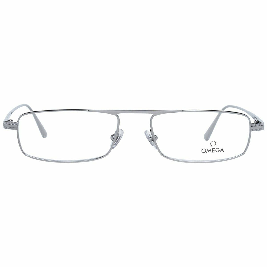 Men' Spectacle frame Omega OM5011-54008 Grey ø 54 mm