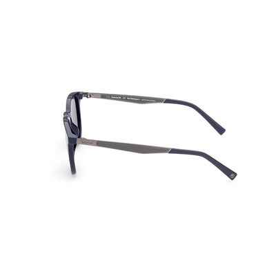 Óculos escuros masculinos Timberland TB9235 Ø 53 mm