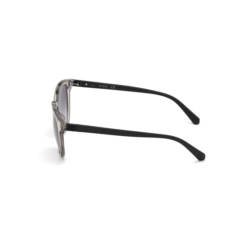 Óculos escuros masculinos Guess GU00005-5320B Ø 53 mm