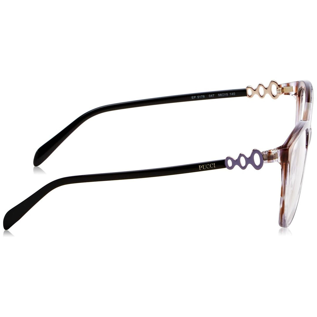 Ladies' Spectacle frame Emilio Pucci EP5178 56047