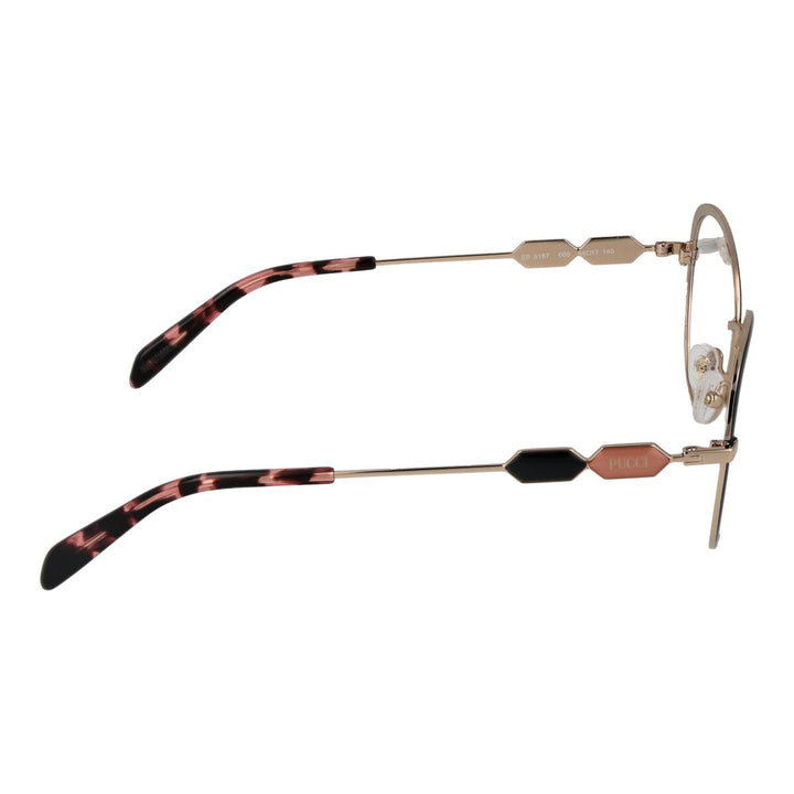 Ladies' Spectacle frame Emilio Pucci EP5187 54005