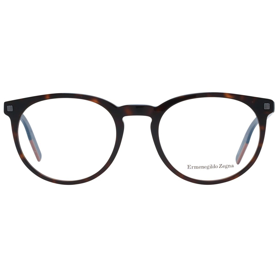 Men' Spectacle frame Ermenegildo Zegna EZ5214 52052