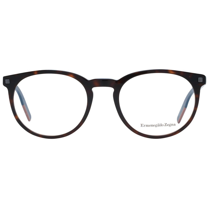 Men' Spectacle frame Ermenegildo Zegna EZ5214 52052