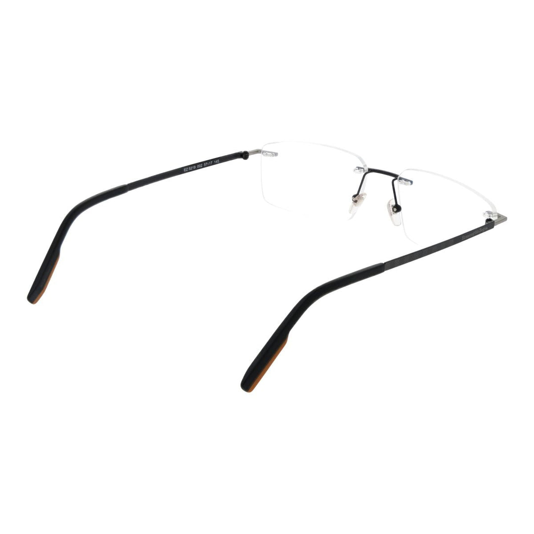 Men' Spectacle frame Ermenegildo Zegna EZ5219 57002