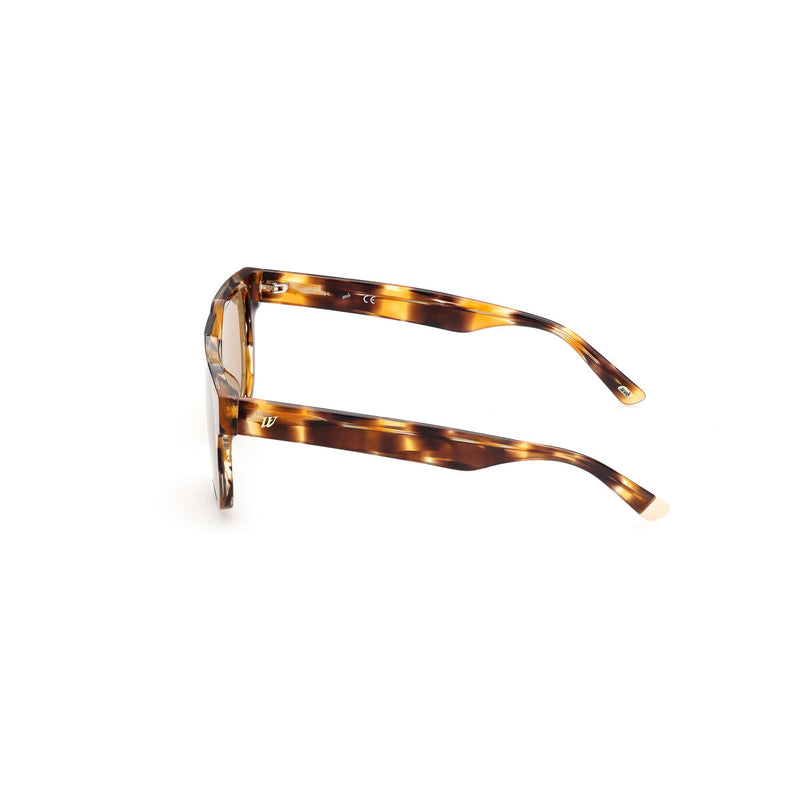 Óculos escuros masculinos Web Eyewear WE0315-0041F