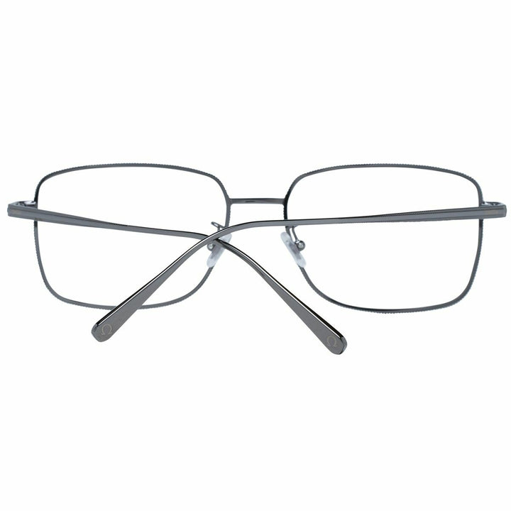 Men' Spectacle frame Omega OM5035-D-57008 Grey ø 57 mm