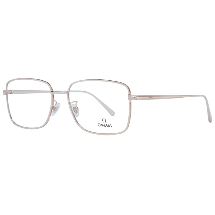Men' Spectacle frame Omega OM5035-D-57028 Pink ø 57 mm