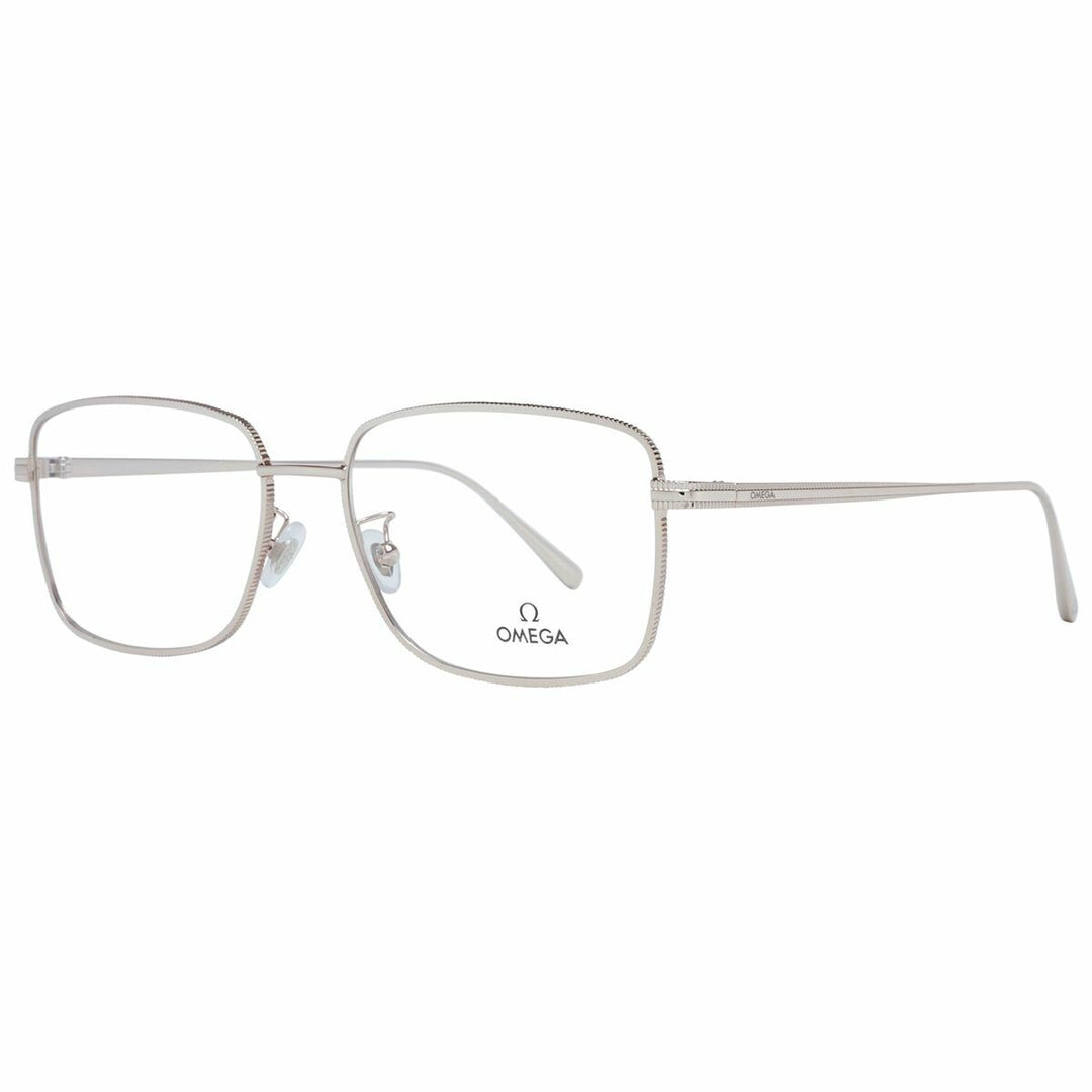 Men' Spectacle frame Omega OM5035-D-57028 Pink ø 57 mm