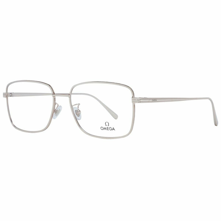 Men' Spectacle frame Omega OM5035-D-57028 Pink ø 57 mm
