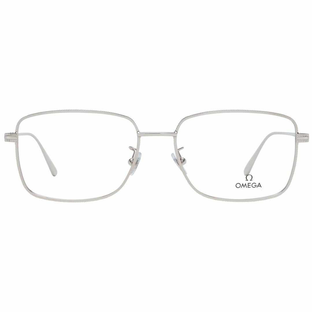 Men' Spectacle frame Omega OM5035-D-57028 Pink ø 57 mm