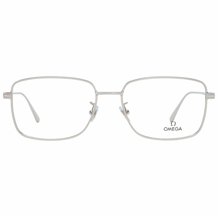 Men' Spectacle frame Omega OM5035-D-57028 Pink ø 57 mm