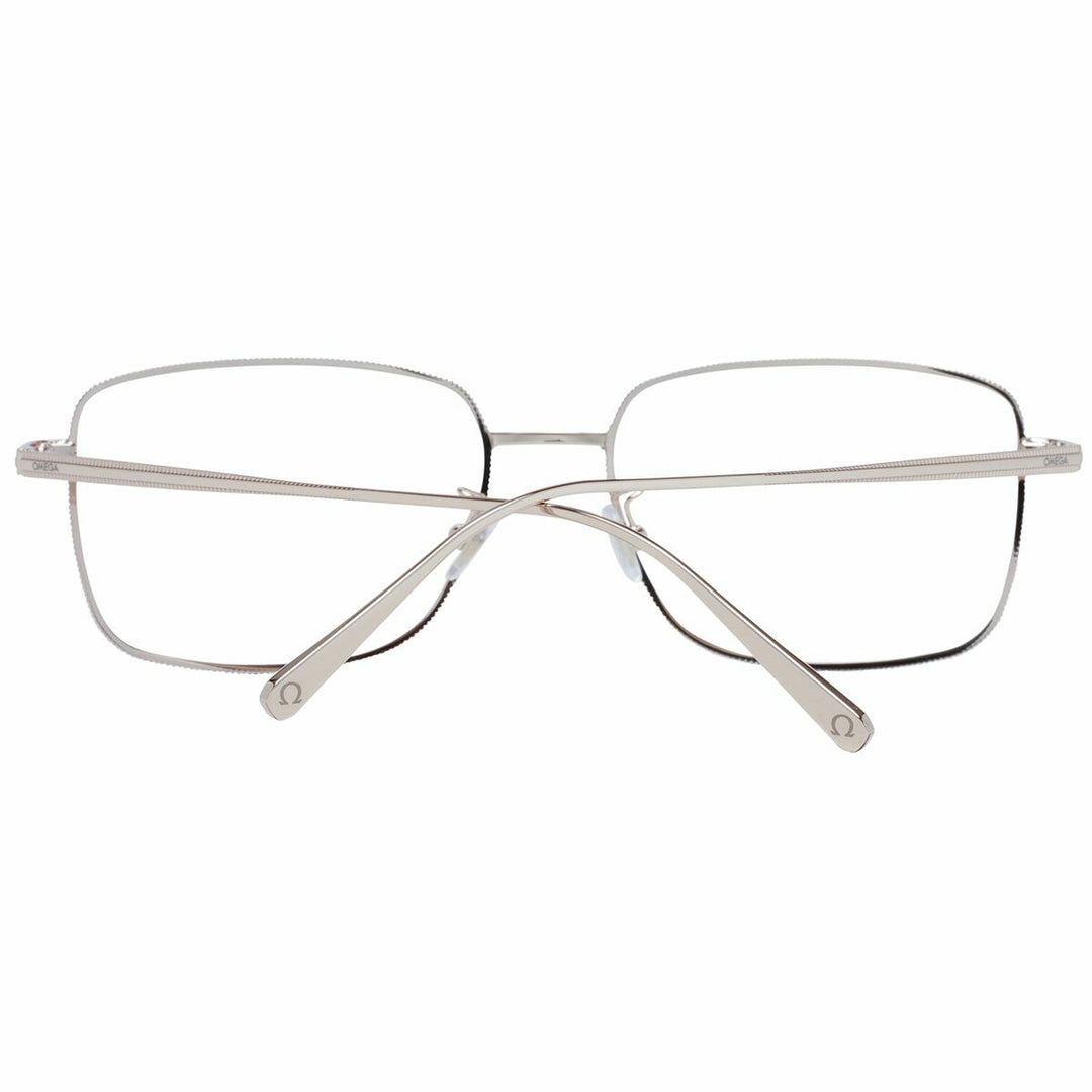 Men' Spectacle frame Omega OM5035-D-57028 Pink ø 57 mm