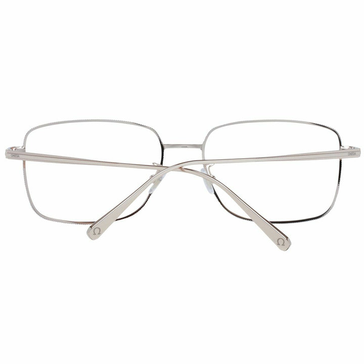 Men' Spectacle frame Omega OM5035-D-57028 Pink ø 57 mm