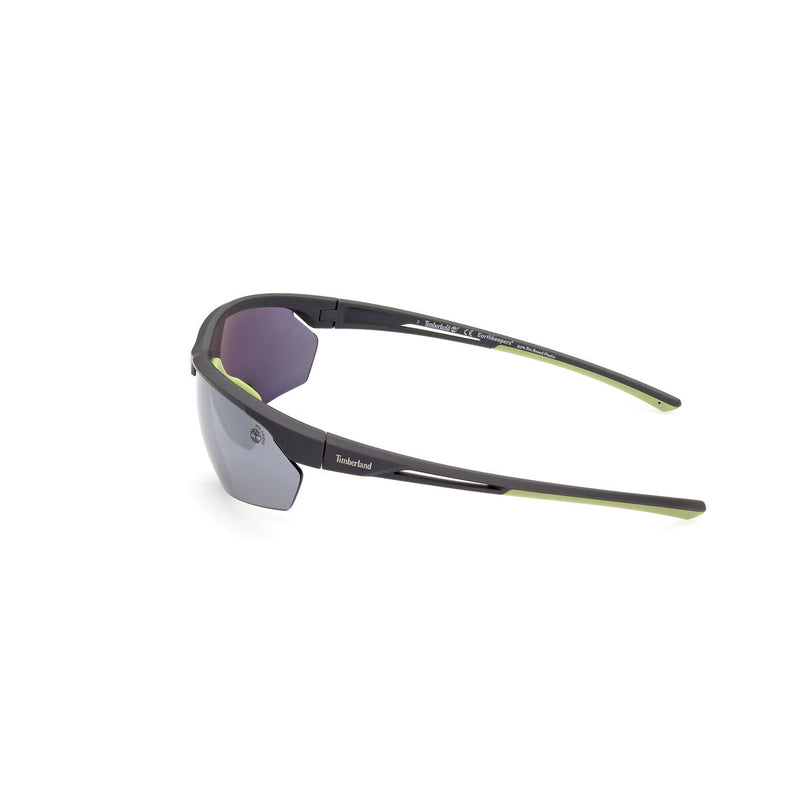 Óculos escuros masculinos Timberland TB9264-7220D Ø 72 mm