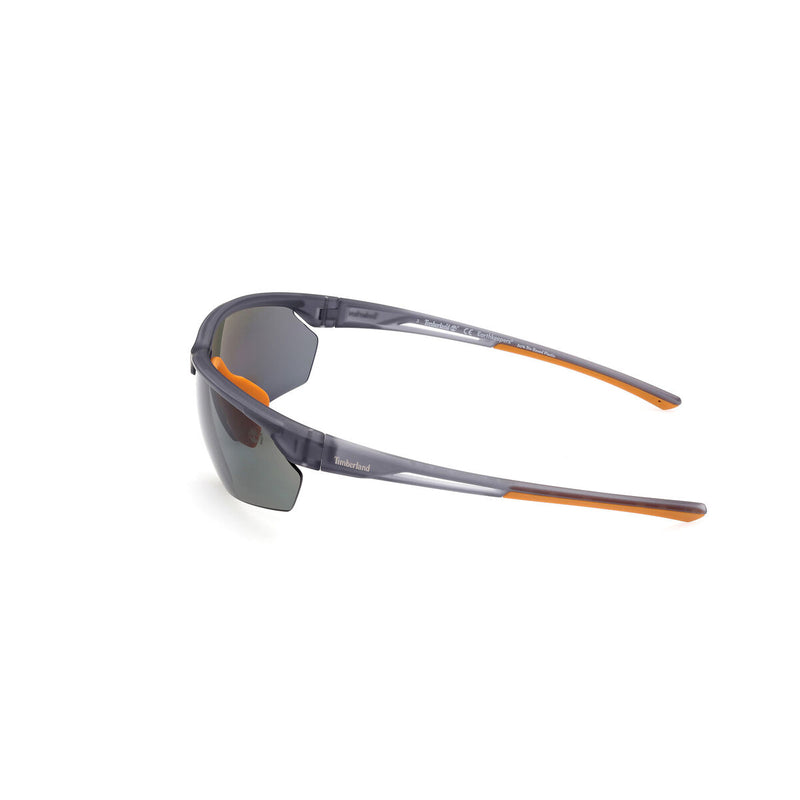 Óculos escuros masculinos Timberland TB9264-7220R Ø 72 mm