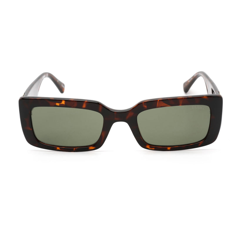 Óculos escuros femininos Guess GU8242-52N Ø 55 mm