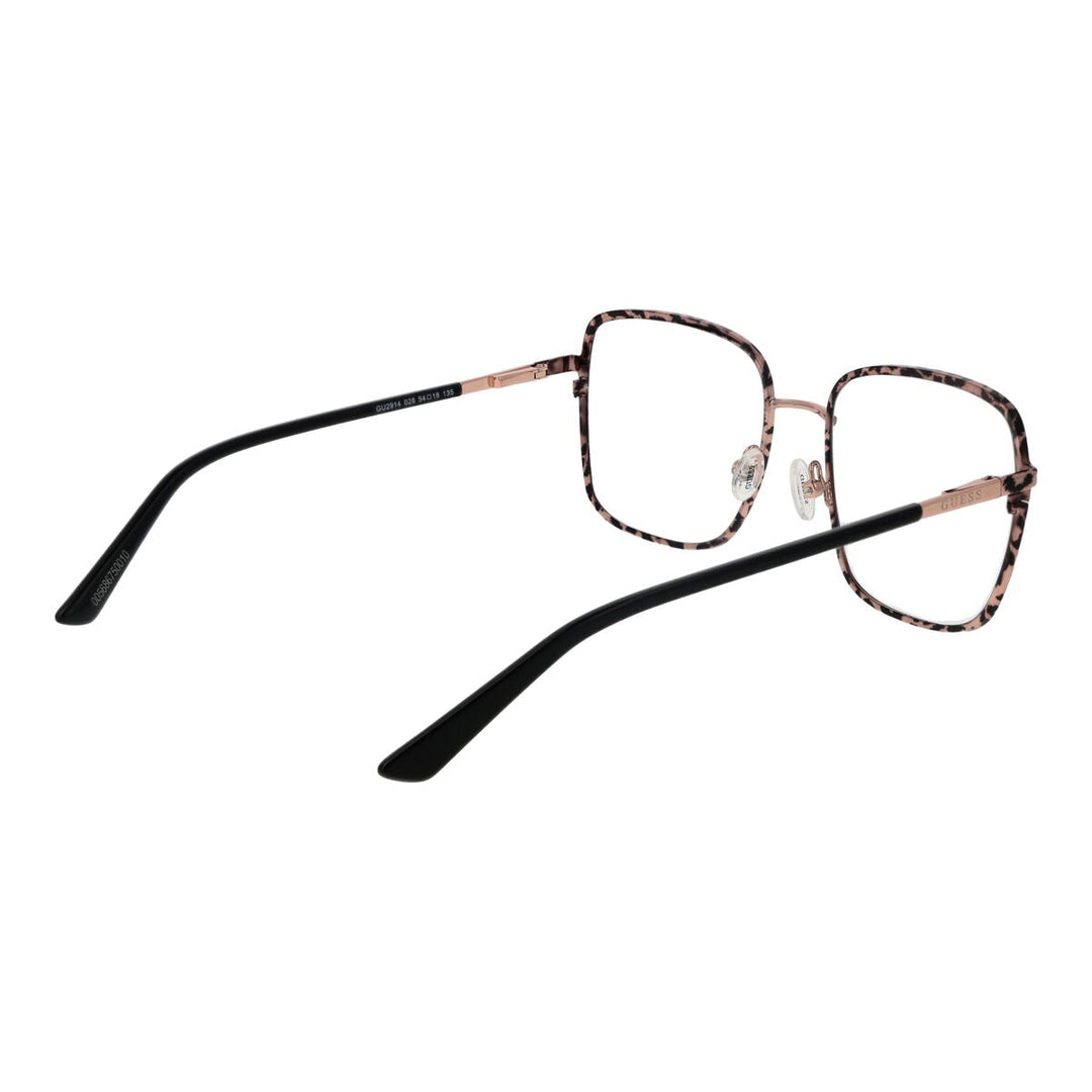 Ladies' Spectacle frame Guess GU2914 54028
